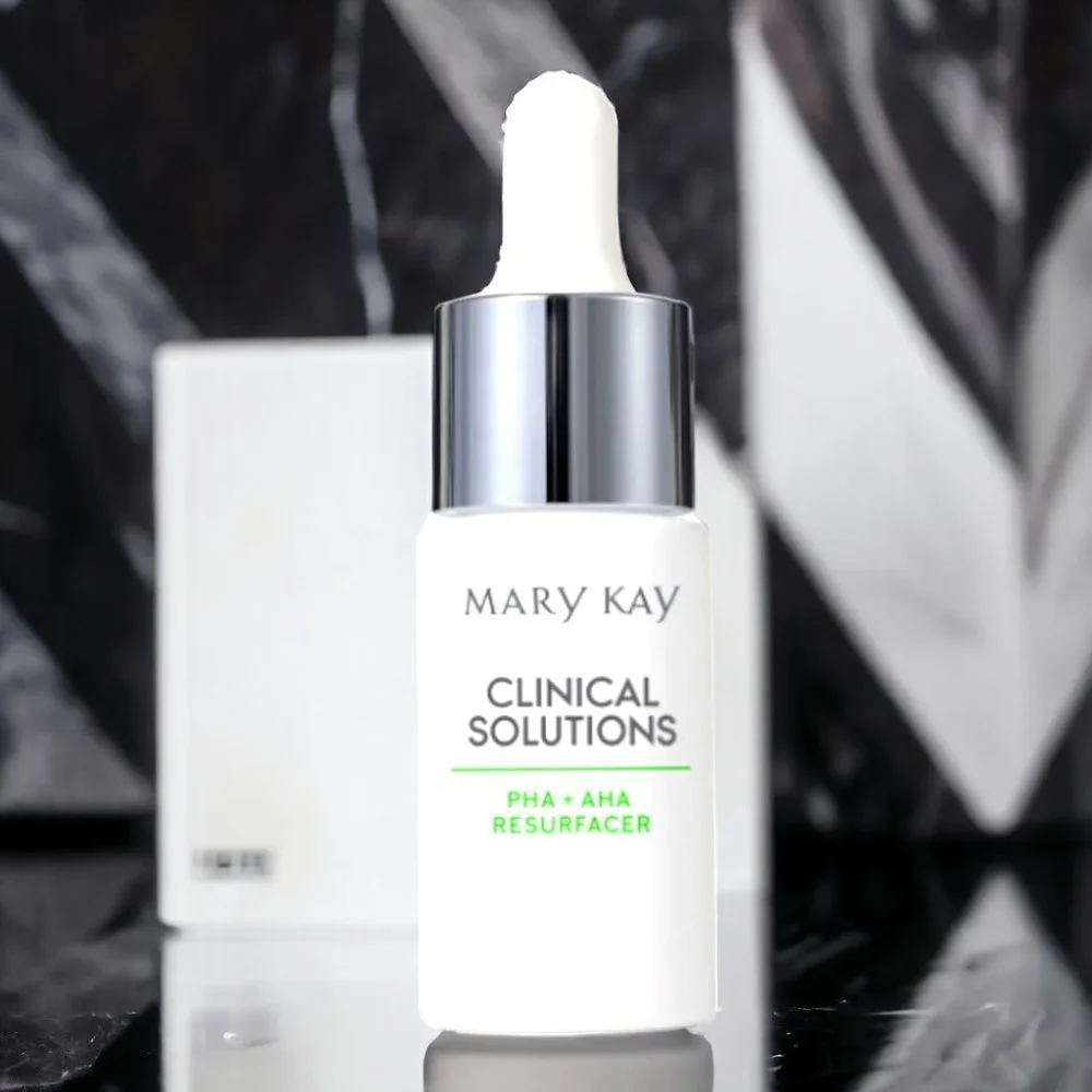 Clinical Solutions PHA+AHA Resurfacer - Mary Kay Exclusive